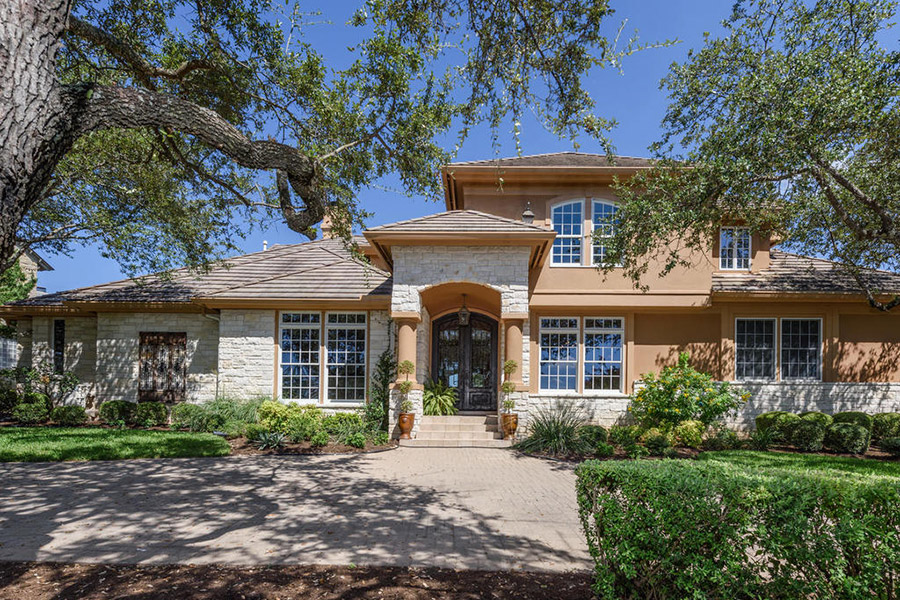 Barton Creek Luxury Homes Eve Kush